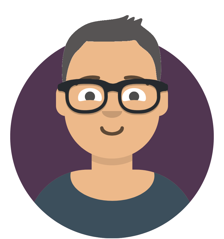 représentation de Sophie Dessinet sous forme de dessin