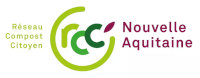 Réseau Compost Citoyen Nouvelle Aquitaine